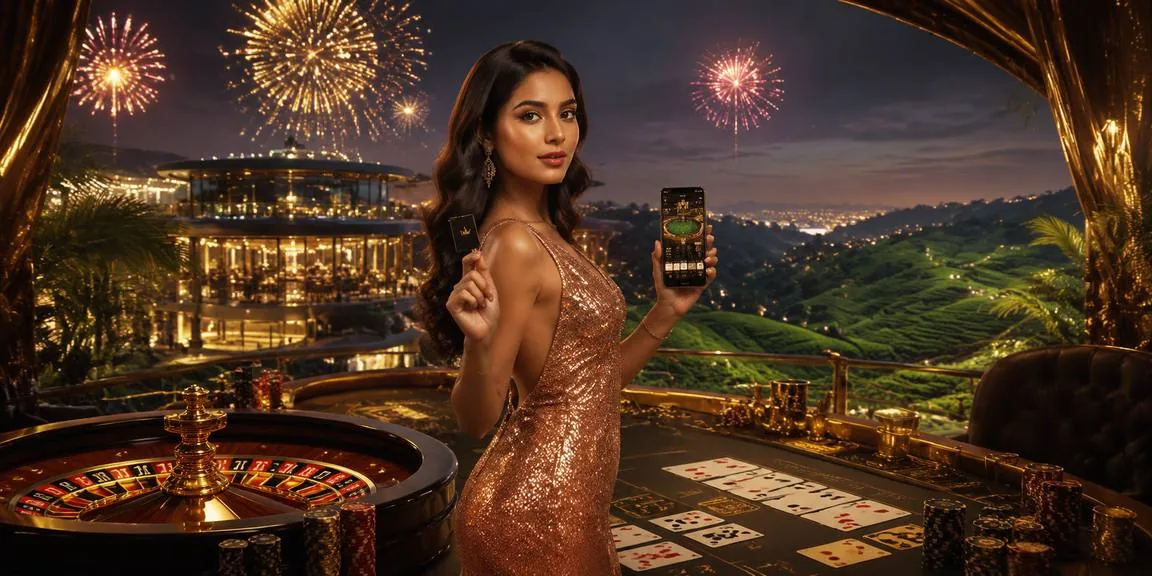 ke6 Bangladesh Casino lobby