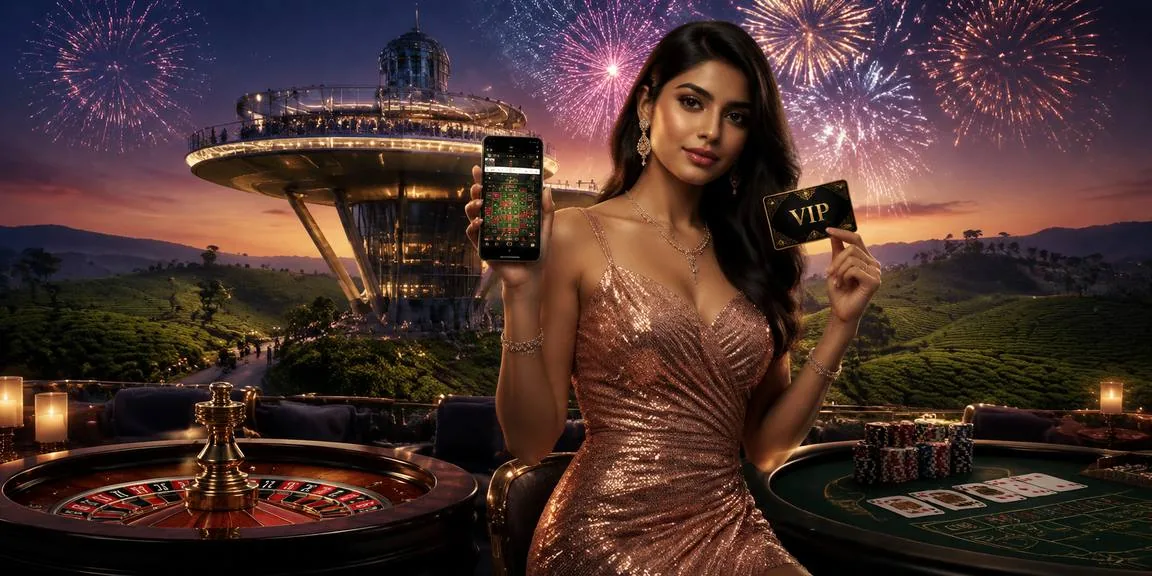 ke6 Baccarat Casino24